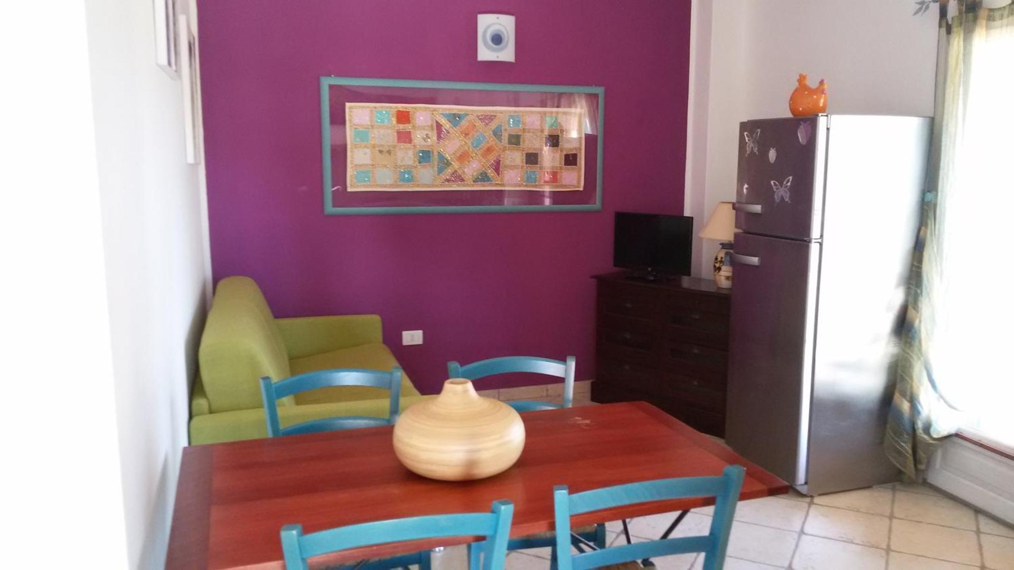 Soleesale Appartamenti E Camere Per Vacanza Pula Oda fotoğraf