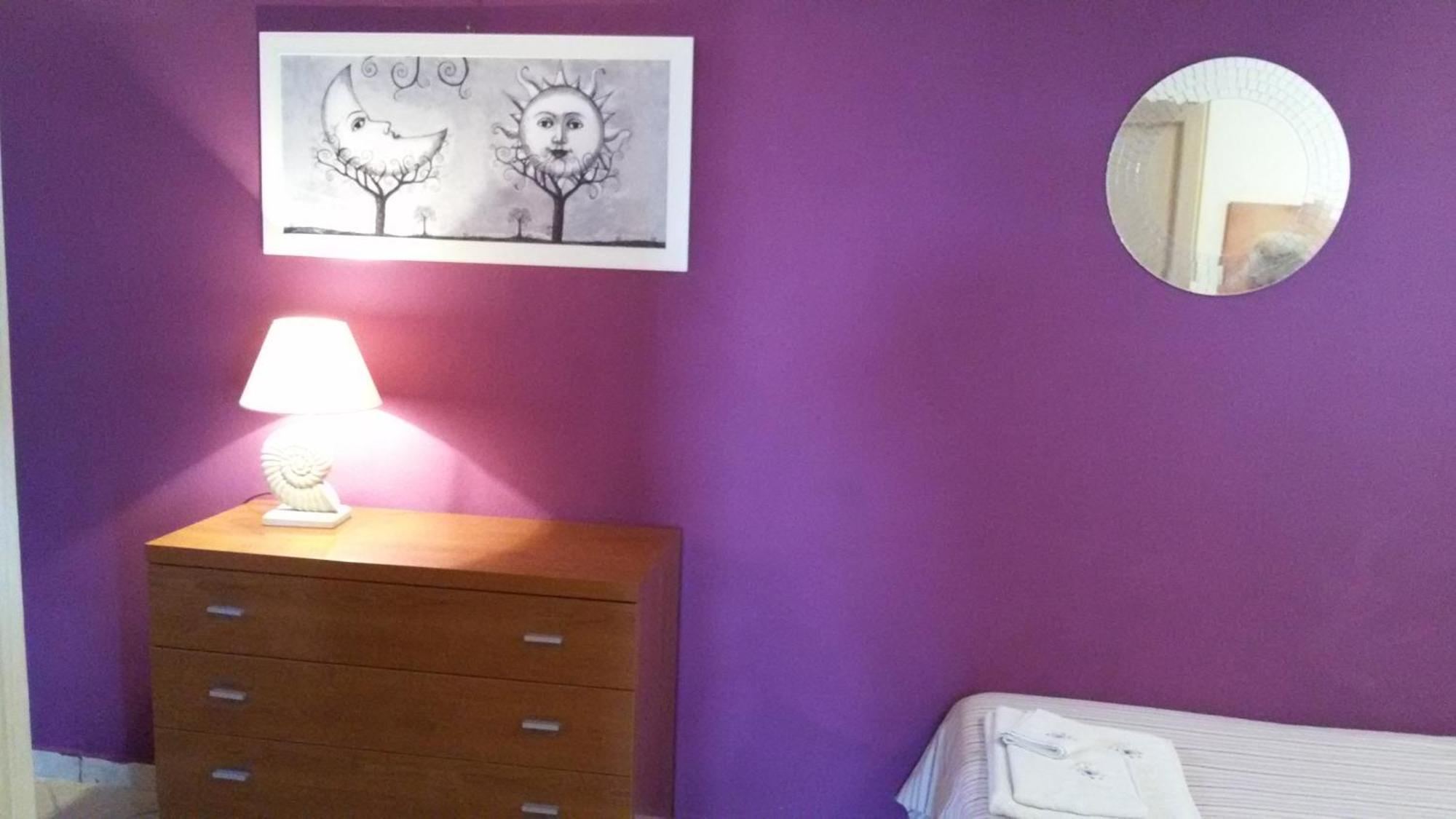 Soleesale Appartamenti E Camere Per Vacanza Pula Oda fotoğraf