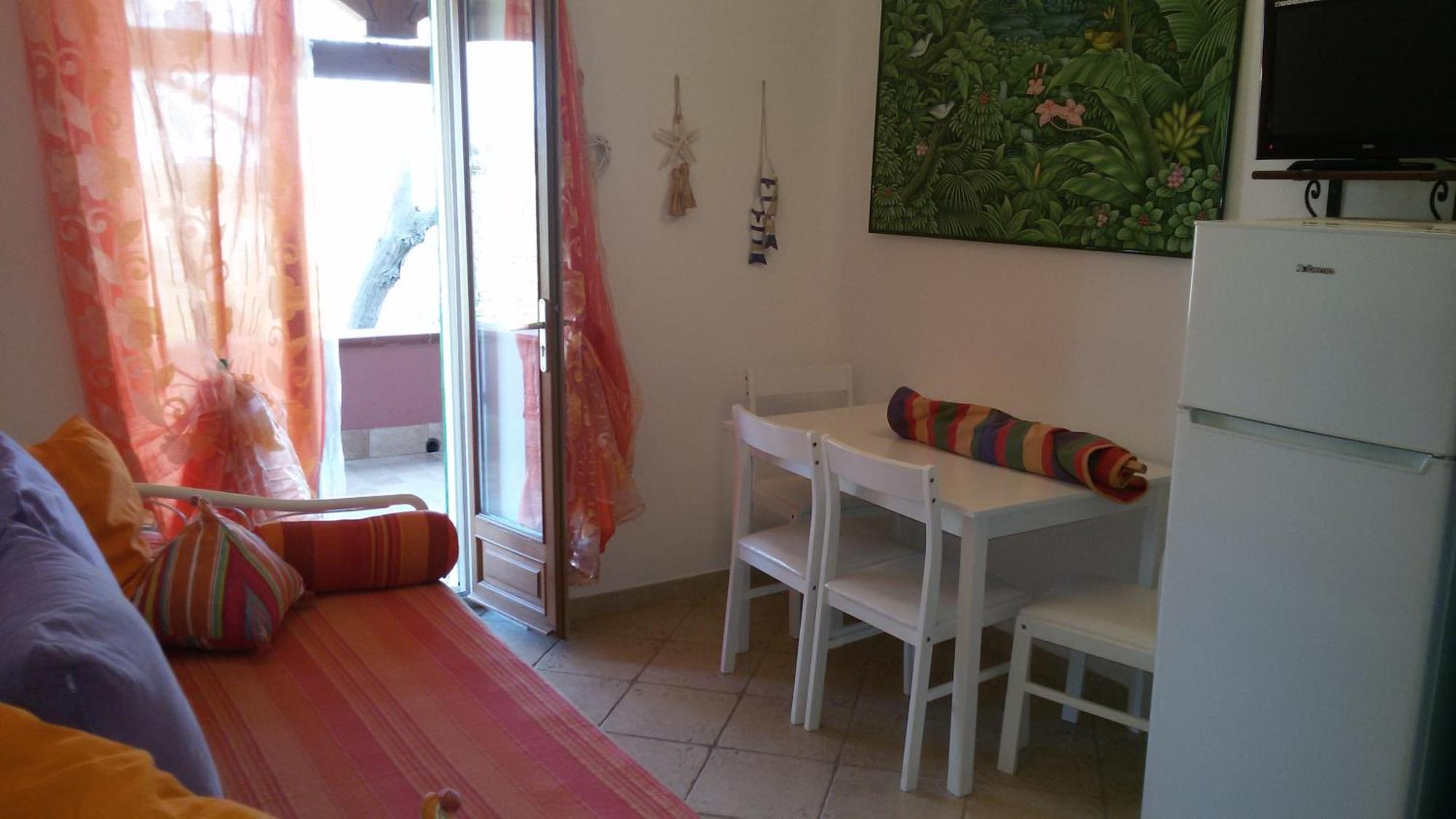 Soleesale Appartamenti E Camere Per Vacanza Pula Oda fotoğraf