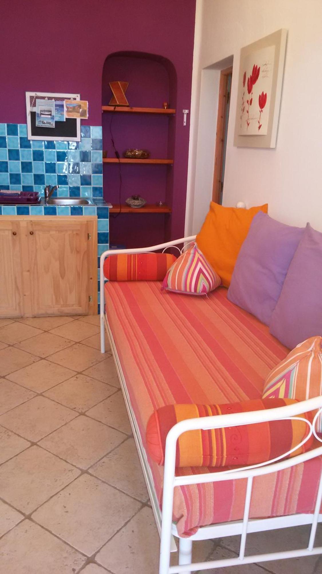 Soleesale Appartamenti E Camere Per Vacanza Pula Oda fotoğraf