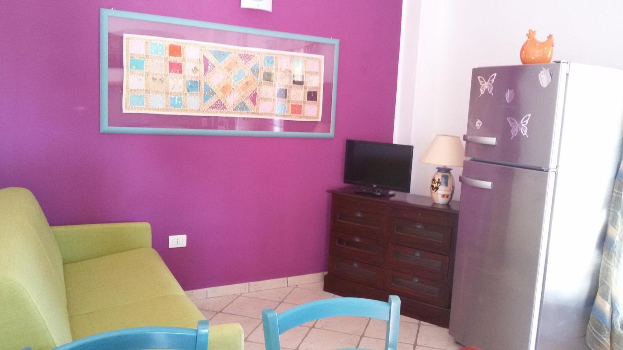 Soleesale Appartamenti E Camere Per Vacanza Pula Oda fotoğraf