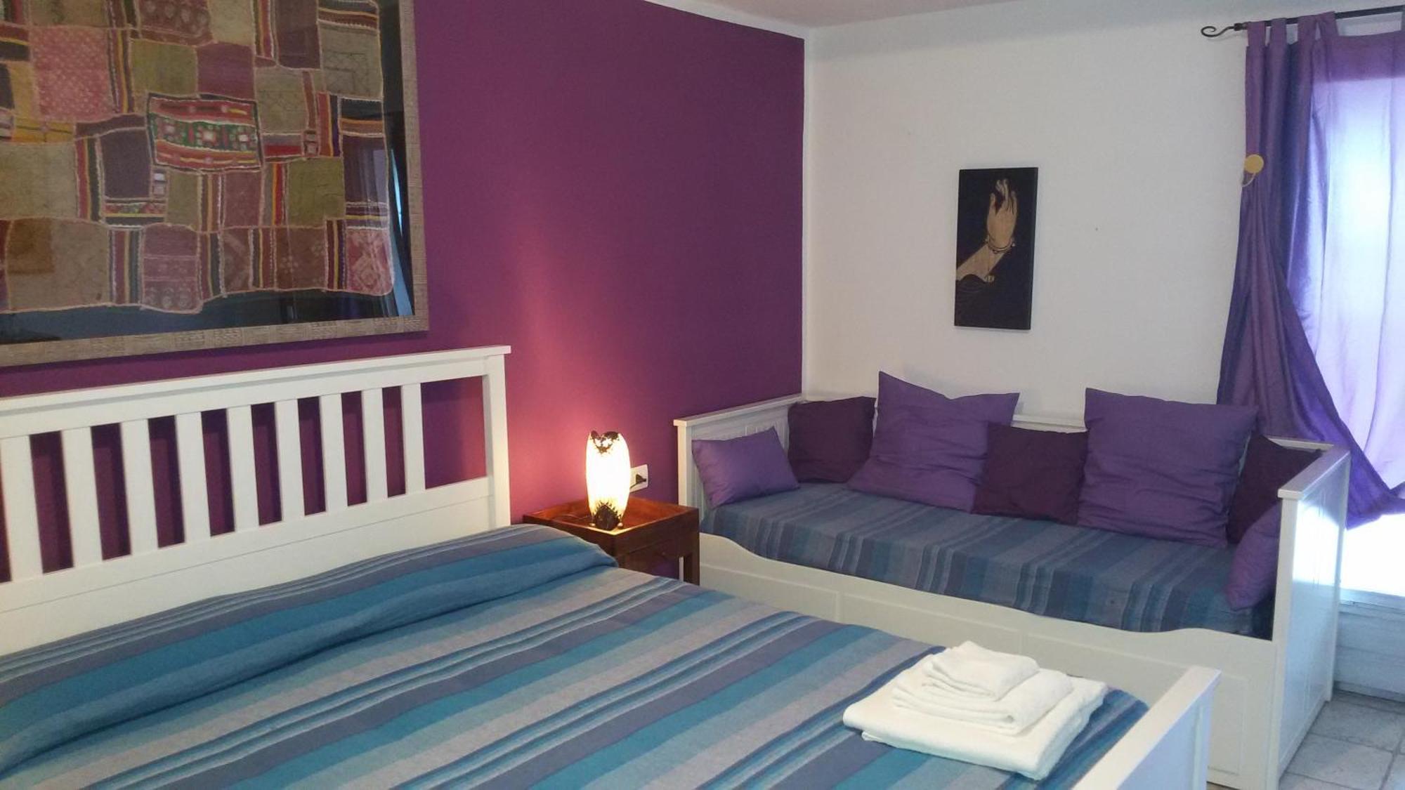 Soleesale Appartamenti E Camere Per Vacanza Pula Oda fotoğraf