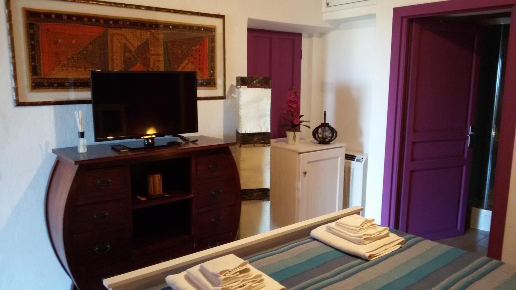 Soleesale Appartamenti E Camere Per Vacanza Pula Oda fotoğraf