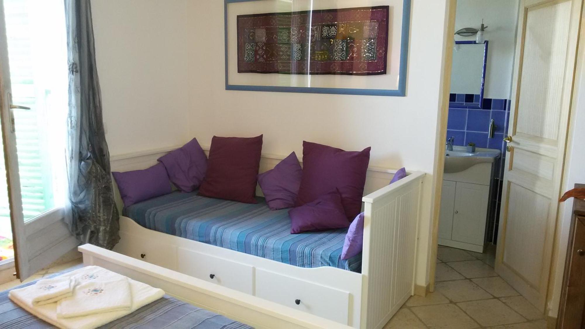 Soleesale Appartamenti E Camere Per Vacanza Pula Oda fotoğraf