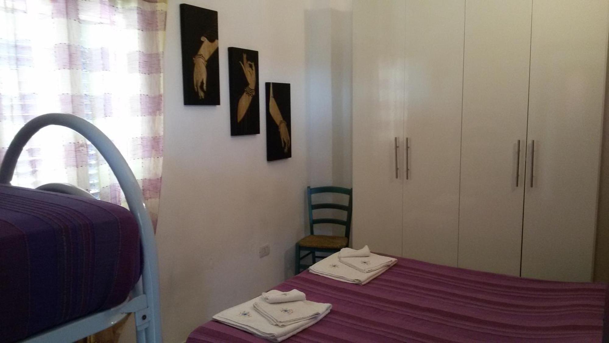 Soleesale Appartamenti E Camere Per Vacanza Pula Oda fotoğraf