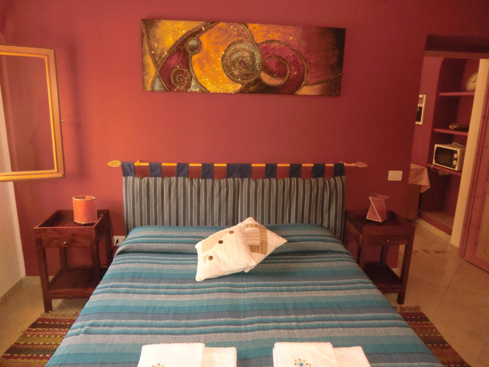 Soleesale Appartamenti E Camere Per Vacanza Pula Oda fotoğraf