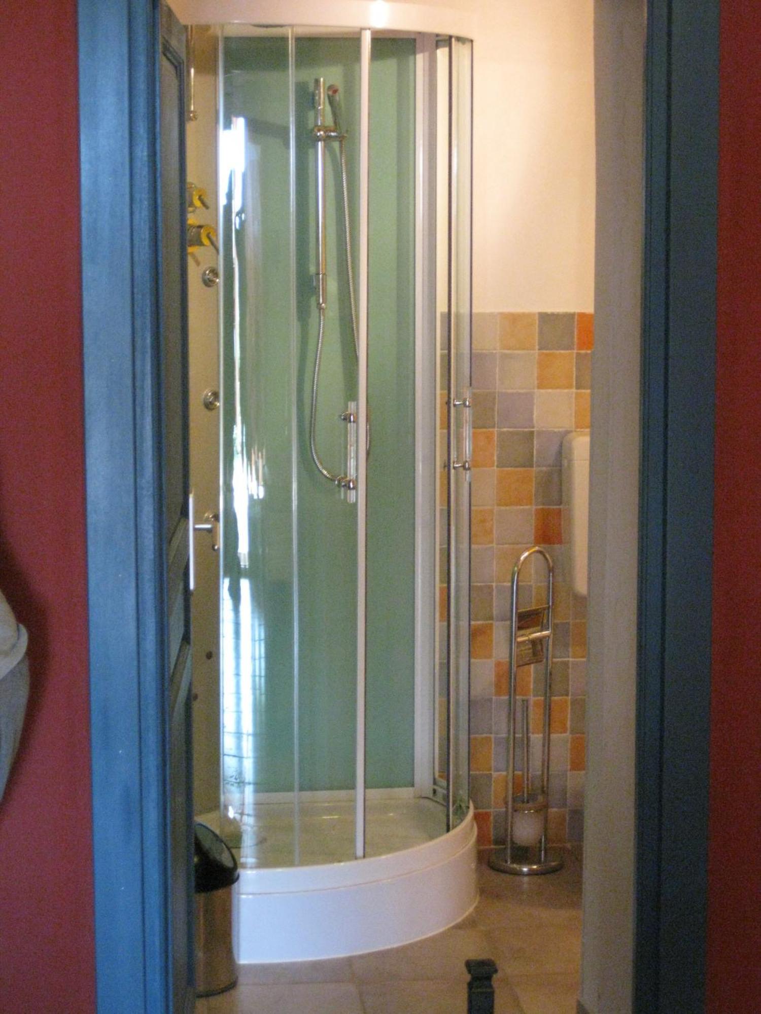 Soleesale Appartamenti E Camere Per Vacanza Pula Oda fotoğraf