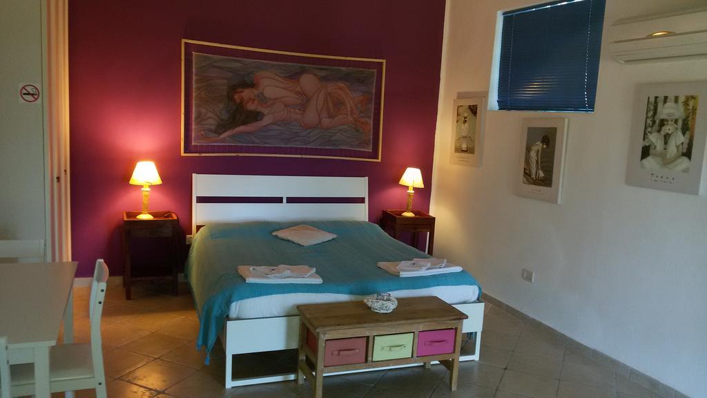 Soleesale Appartamenti E Camere Per Vacanza Pula Oda fotoğraf