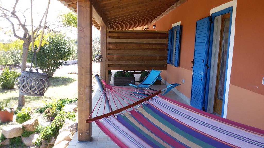 Soleesale Appartamenti E Camere Per Vacanza Pula Dış mekan fotoğraf