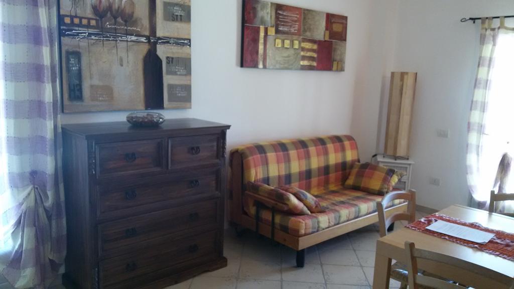Soleesale Appartamenti E Camere Per Vacanza Pula Oda fotoğraf