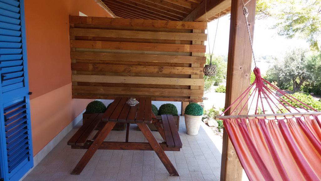Soleesale Appartamenti E Camere Per Vacanza Pula Dış mekan fotoğraf
