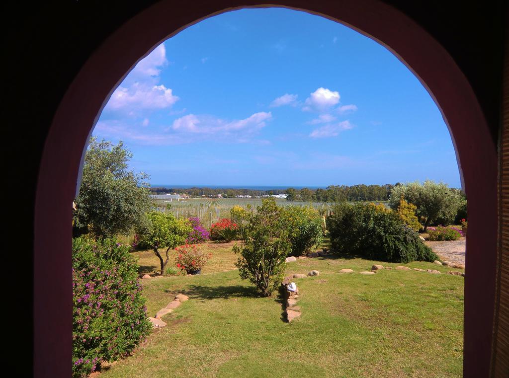 Soleesale Appartamenti E Camere Per Vacanza Pula Oda fotoğraf