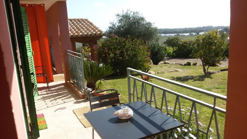 Soleesale Appartamenti E Camere Per Vacanza Pula Dış mekan fotoğraf