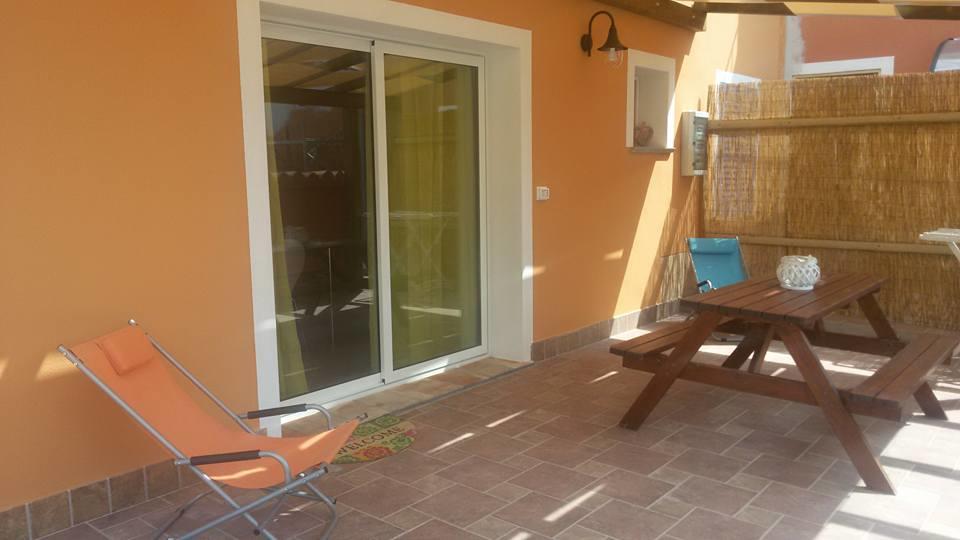 Soleesale Appartamenti E Camere Per Vacanza Pula Dış mekan fotoğraf