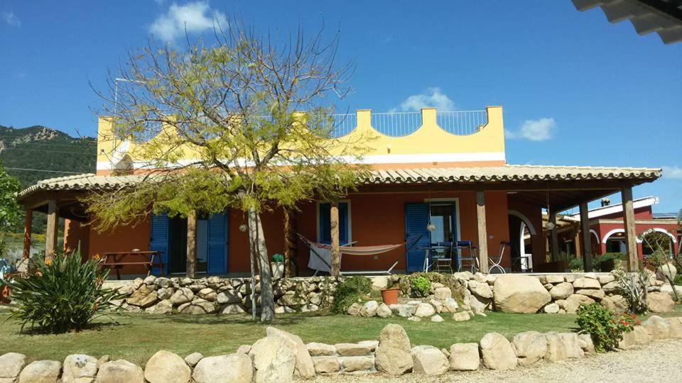 Soleesale Appartamenti E Camere Per Vacanza Pula Dış mekan fotoğraf