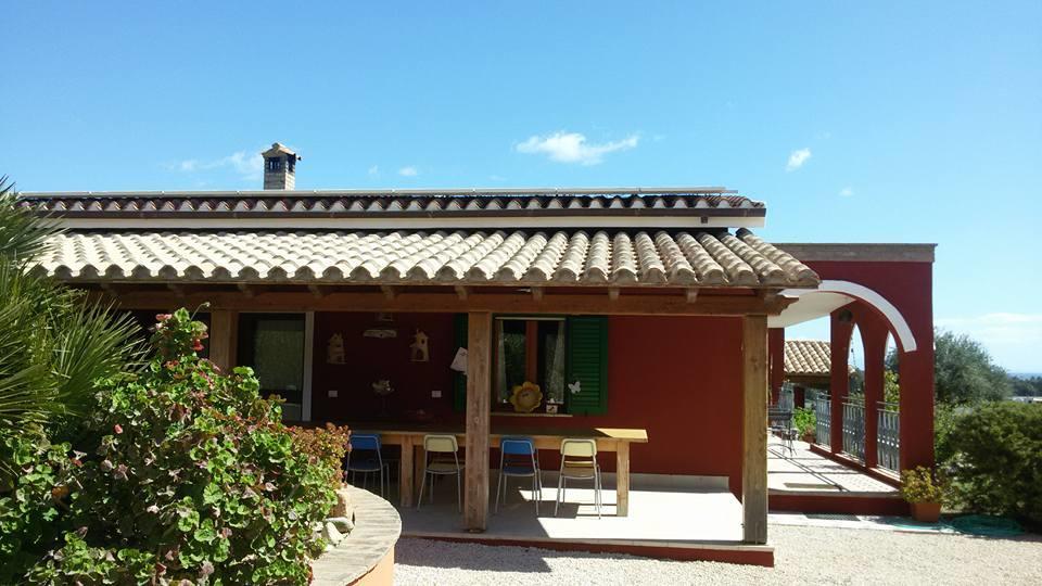 Soleesale Appartamenti E Camere Per Vacanza Pula Dış mekan fotoğraf