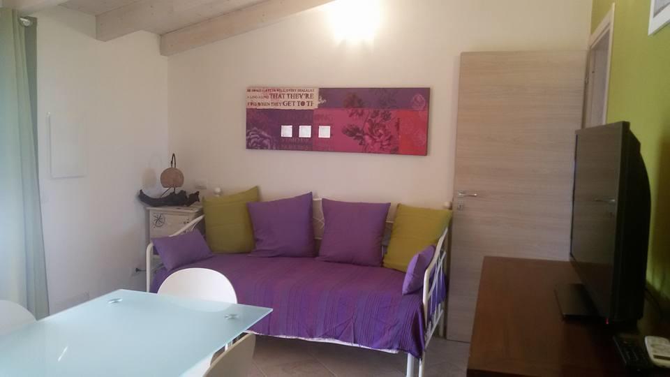 Soleesale Appartamenti E Camere Per Vacanza Pula Dış mekan fotoğraf