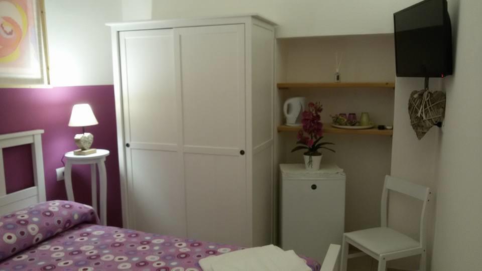Soleesale Appartamenti E Camere Per Vacanza Pula Dış mekan fotoğraf