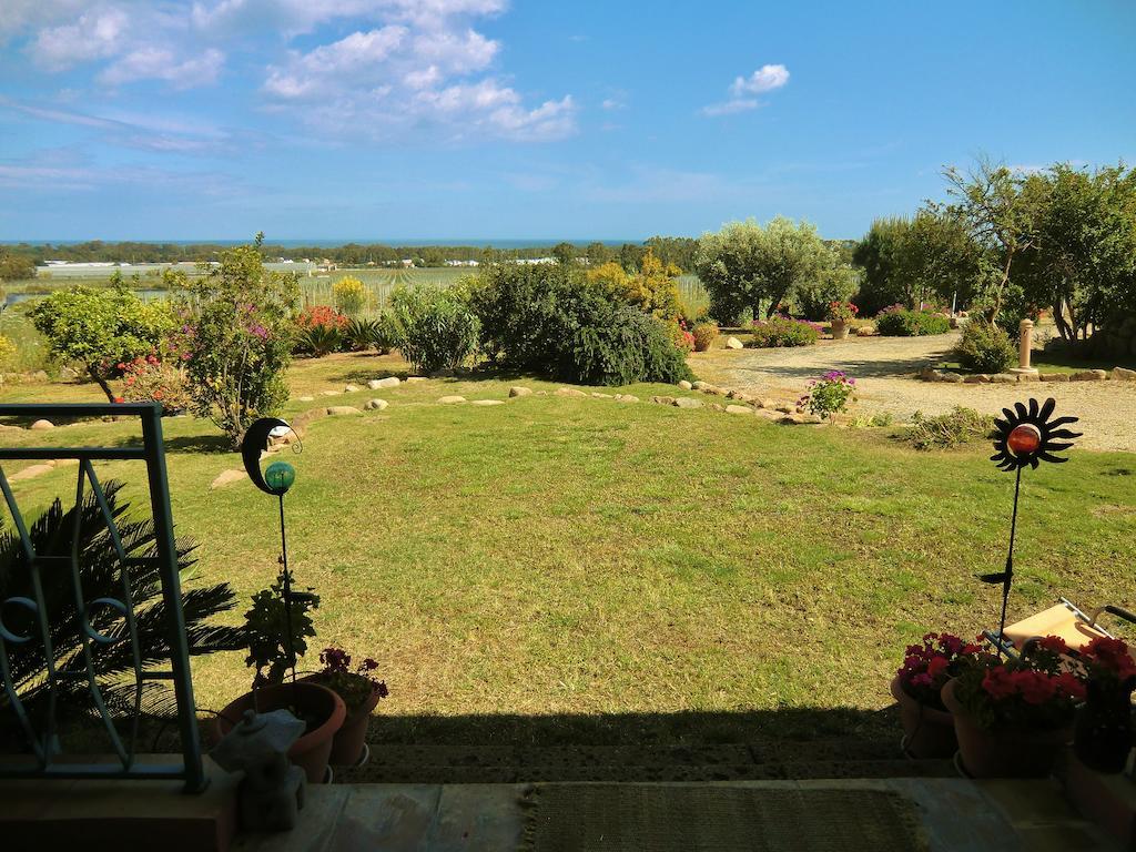 Soleesale Appartamenti E Camere Per Vacanza Pula Dış mekan fotoğraf