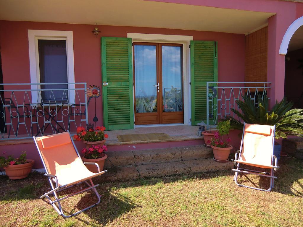 Soleesale Appartamenti E Camere Per Vacanza Pula Oda fotoğraf