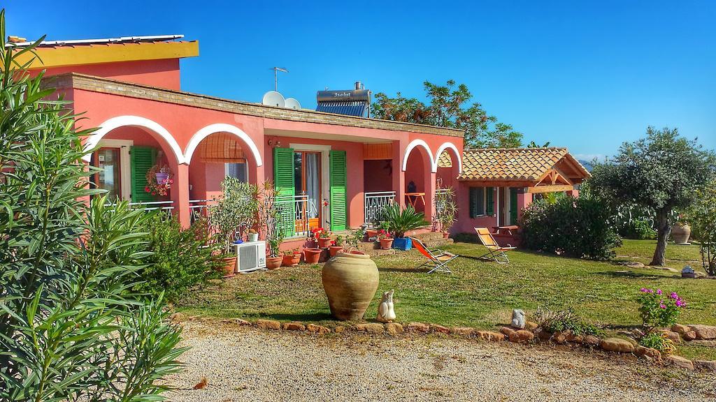 Soleesale Appartamenti E Camere Per Vacanza Pula Dış mekan fotoğraf