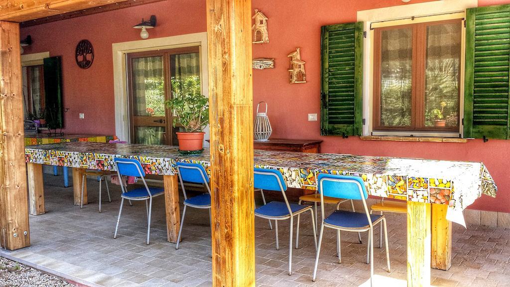 Soleesale Appartamenti E Camere Per Vacanza Pula Dış mekan fotoğraf