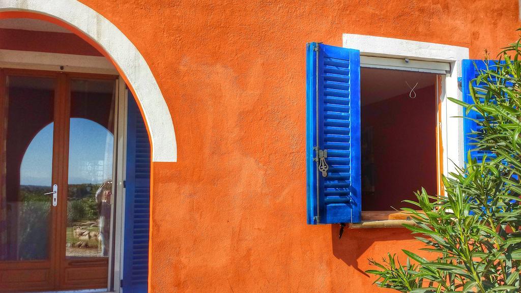 Soleesale Appartamenti E Camere Per Vacanza Pula Oda fotoğraf