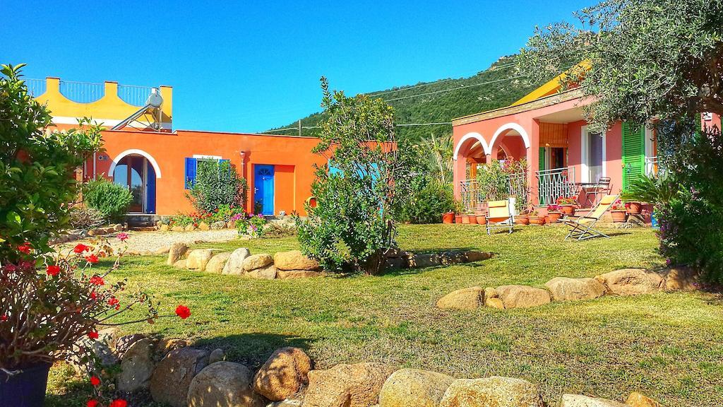 Soleesale Appartamenti E Camere Per Vacanza Pula Dış mekan fotoğraf