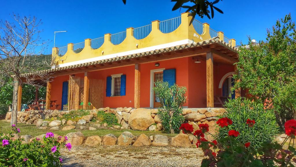 Soleesale Appartamenti E Camere Per Vacanza Pula Oda fotoğraf
