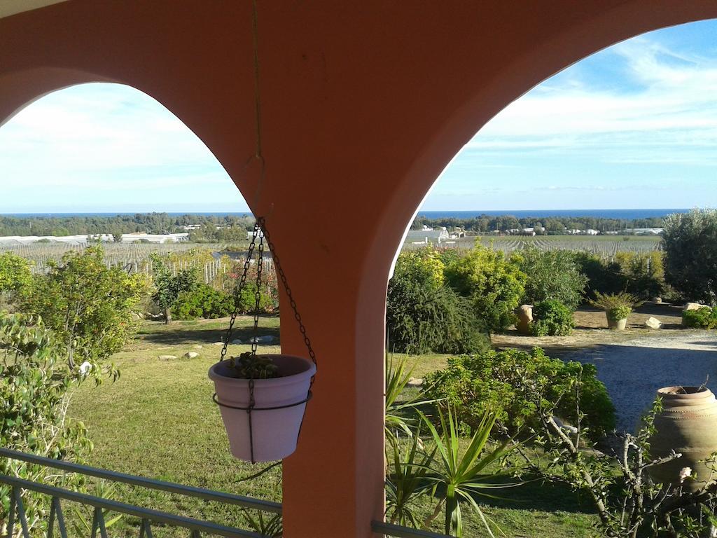 Soleesale Appartamenti E Camere Per Vacanza Pula Dış mekan fotoğraf