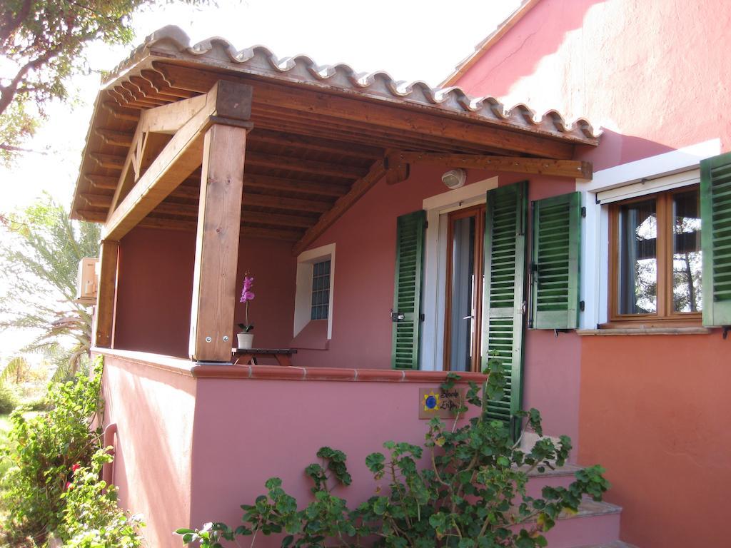 Soleesale Appartamenti E Camere Per Vacanza Pula Dış mekan fotoğraf